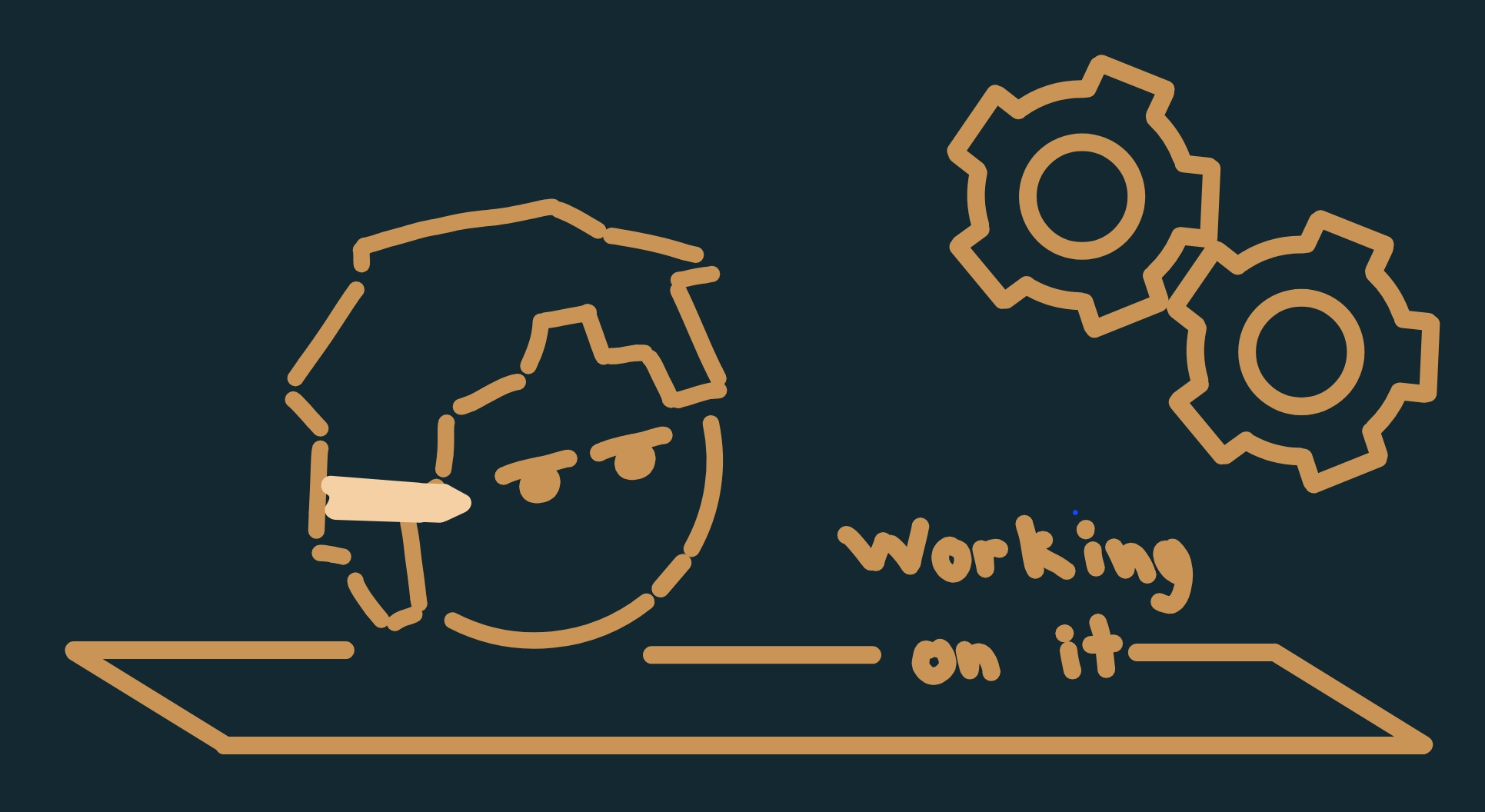 Configure